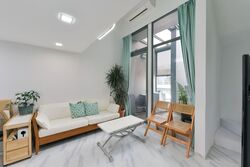 38 I Suites (D15), Apartment #586988381